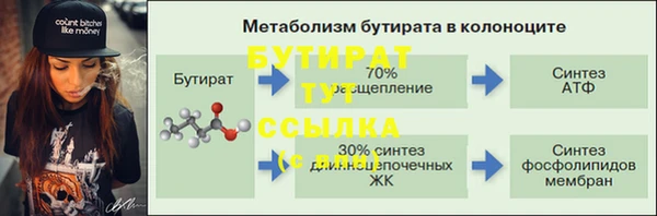 стафф Арсеньев